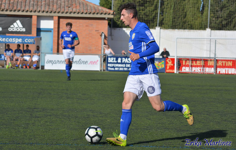 20190512 Burillo La Victoria