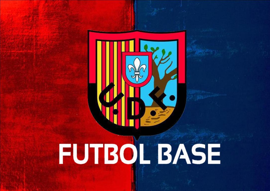 ESCUDO FUTBOL BASE